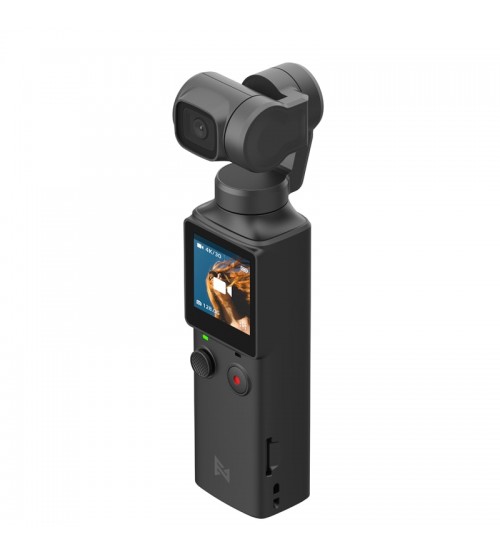FIMI PALM 3-Axis 4K HD Handheld Gimbal Camera Pocket Stabilizer 128 Derajat